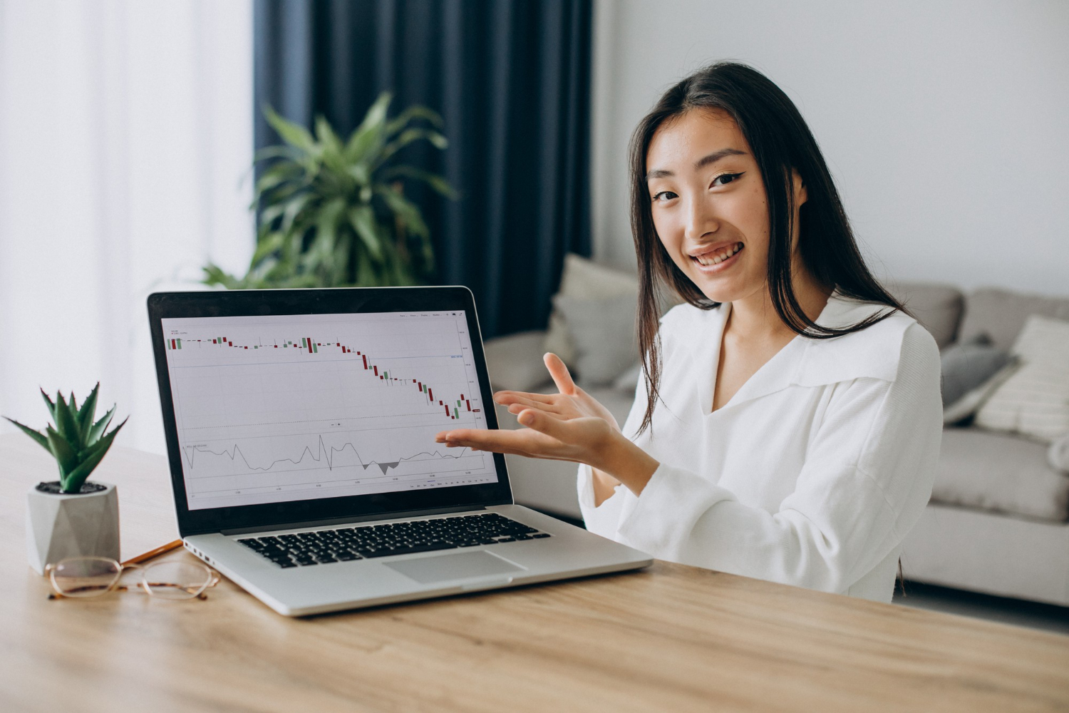 โบรกเกอร์ Forex